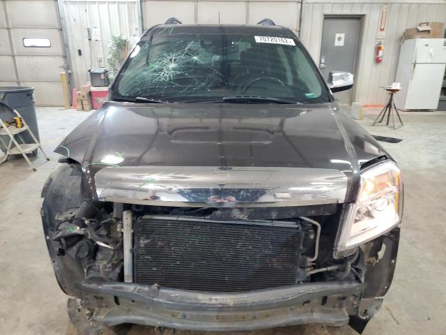 Photo 5 from auction – 2015 GMC TERRAIN SL with VIN 2GKFLSE36F6408605