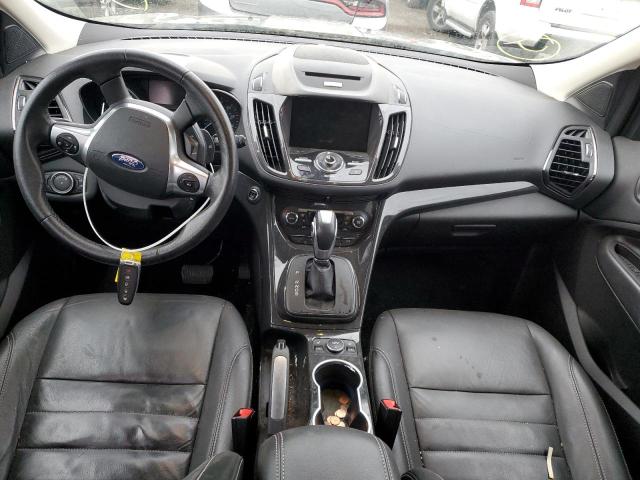 Photo 8 from auction – 2015 FORD ESCAPE TIT with VIN 1FMCU9JX7FUC53329