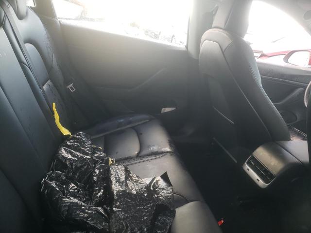 Photo 11 from auction – 2018 TESLA MODEL 3 with VIN 5YJ3E1EA3JF163802