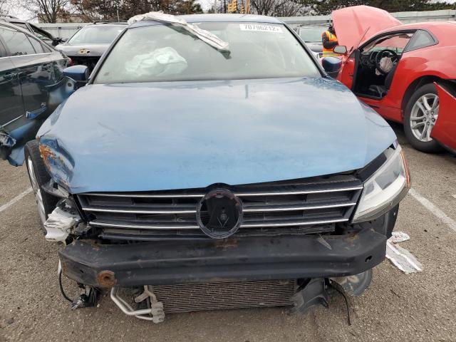 Photo 5 from auction – 2018 VOLKSWAGEN JETTA S with VIN 3VW2B7AJ7JM240371
