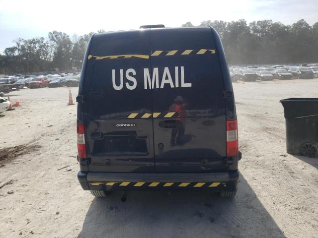 Photo 6 from auction – 2010 FORD TRANSIT CO with VIN NM0LS7BN5AT006382