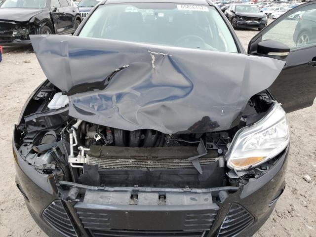 Photo 11 from auction – 2014 FORD FOCUS SE with VIN 1FADP3F28EL265848