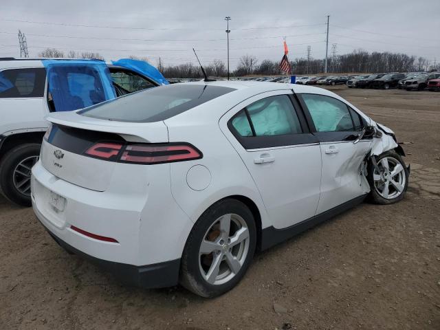 Photo 3 from auction – 2013 CHEVROLET VOLT with VIN 1G1RA6E44DU125447