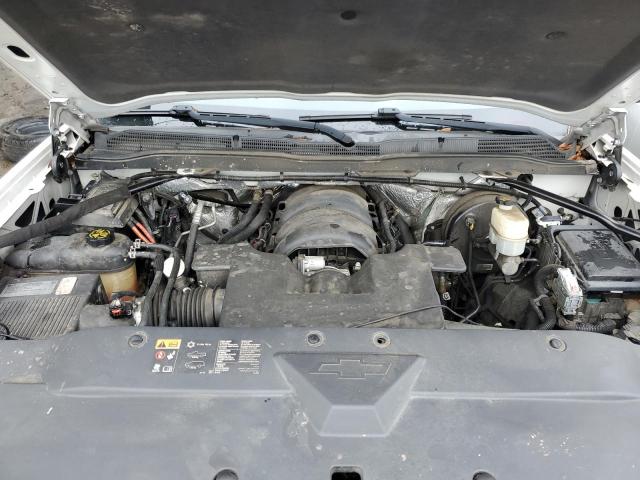 Photo 11 from auction – 2015 CHEVROLET SILVERADO with VIN 3GCPCREC3FG145132