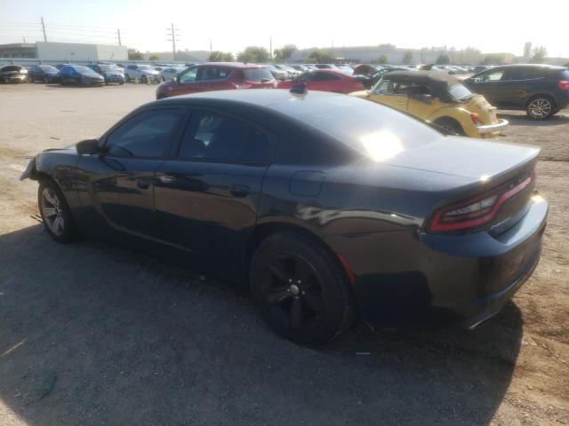 Photo 2 from auction – 2015 DODGE CHARGER SX with VIN 2C3CDXHG9FH819724