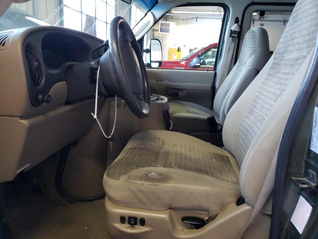 Photo 7 from auction – 2004 FORD ECONOLINE with VIN 1FBSS31LX4HB32787