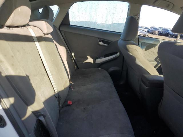 Zdjęcie 10 z aukcji – 2011 TOYOTA PRIUS z VIN JTDKN3DU9B5305141