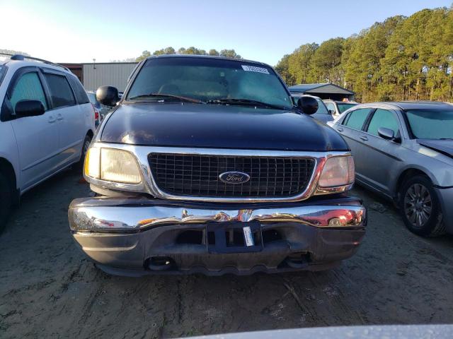Фото 5 с аукциона – 2001 FORD EXPEDITION с VIN 1FMEU16W71LB14567