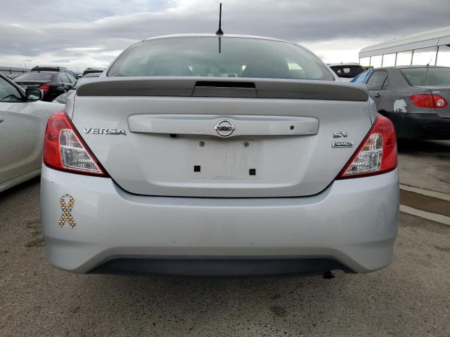 Photo 6 from auction – 2018 NISSAN VERSA S with VIN 3N1CN7AP6JL871690
