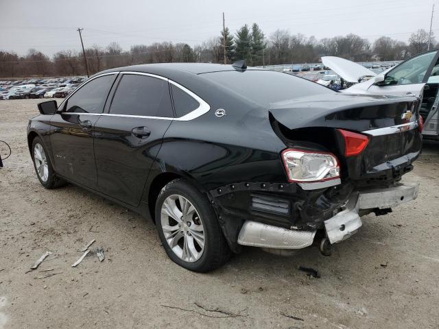 Photo 2 from auction – 2015 CHEVROLET IMPALA LT with VIN 2G1125S38F9161660