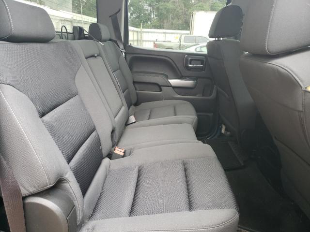 Photo 10 from auction – 2017 CHEVROLET SILVERADO with VIN 3GCUKREC1HG335813