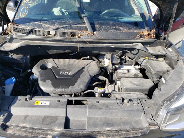Photo 12 from auction – 2016 KIA SOUL with VIN KNDJN2A25G7403782