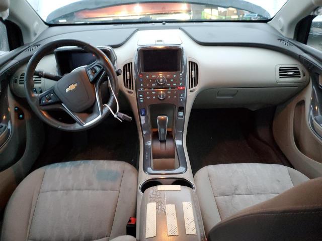 Photo 8 from auction – 2013 CHEVROLET VOLT with VIN 1G1RA6E40DU132606