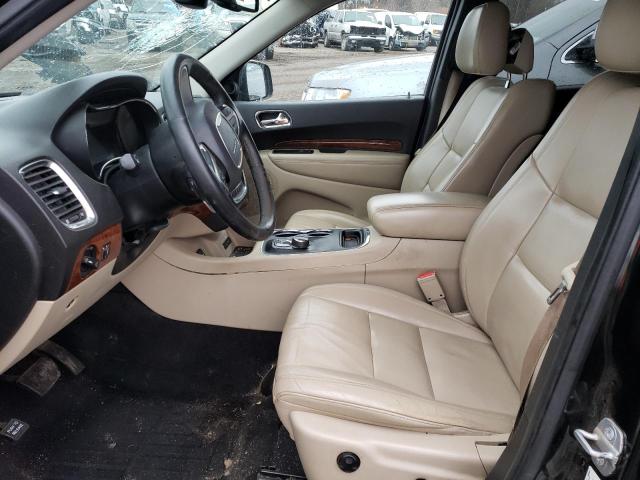 Photo 7 from auction – 2014 DODGE DURANGO LI with VIN 1C4RDJDG4EC336765