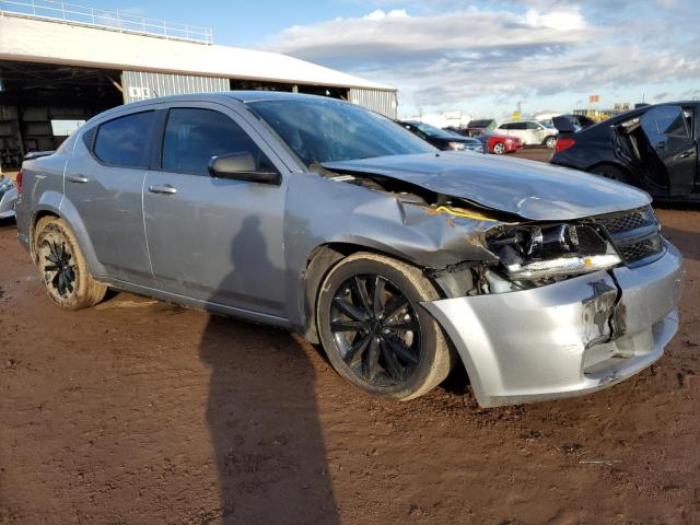 Photo 4 from auction – 2014 DODGE AVENGER SE with VIN 1C3CDZAGXEN108612