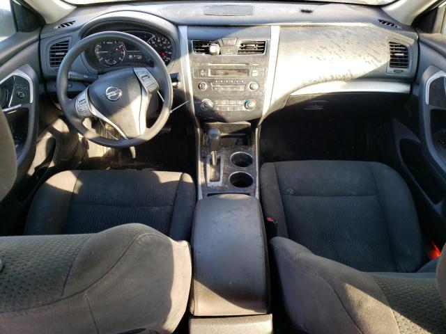 Photo 8 from auction – 2014 NISSAN ALTIMA 2.5 with VIN 1N4AL3AP3EC135607