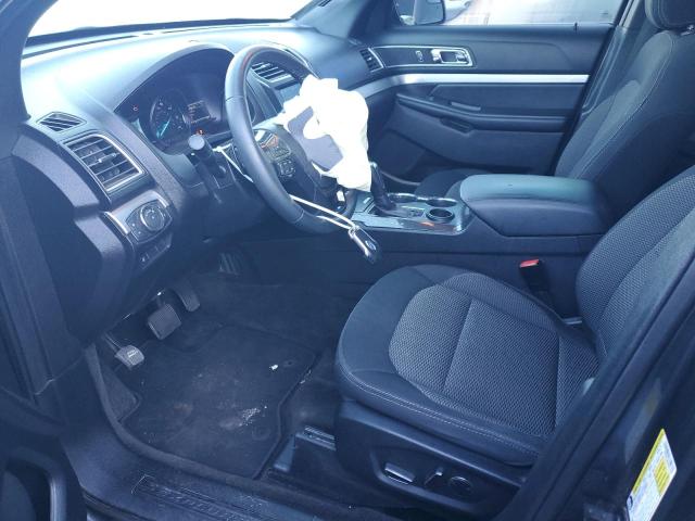 Photo 7 from auction – 2017 FORD EXPLORER X with VIN 1FM5K7D86HGE23768