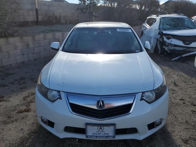 صورة رقم 5 من المزاد - 2012 ACURA TSX مع VIN JH4CU2F45CC027963