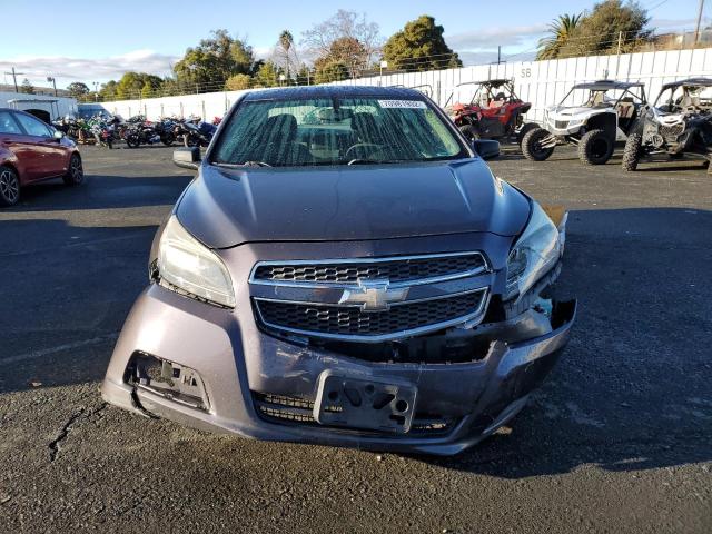 Photo 5 from auction – 2013 CHEVROLET MALIBU LS with VIN 1G11B5SA5DF347580