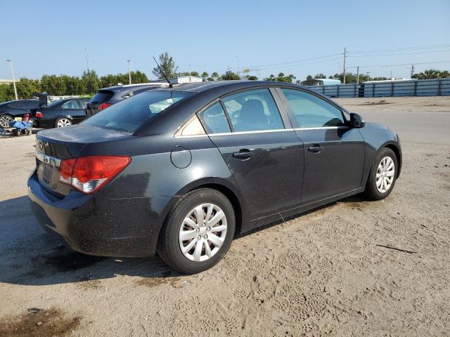 Photo 3 from auction – 2011 CHEVROLET CRUZE LS with VIN 1G1PC5SH9B7196948