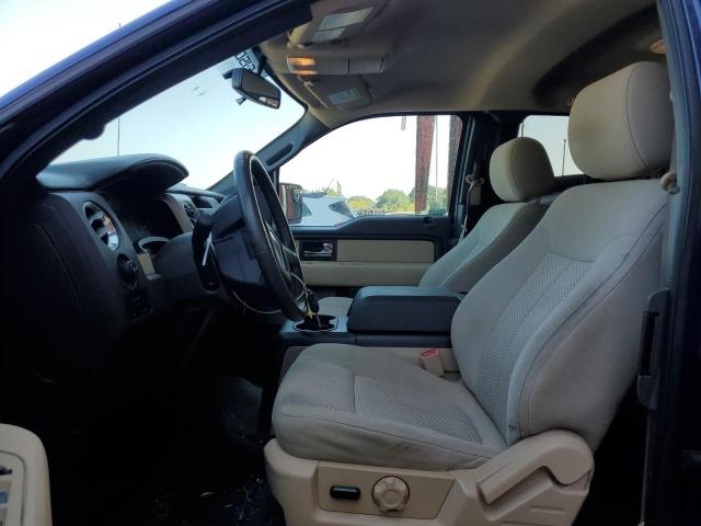 Photo 7 from auction – 2012 FORD F150 SUPER with VIN 1FTFX1EF8CFA36318