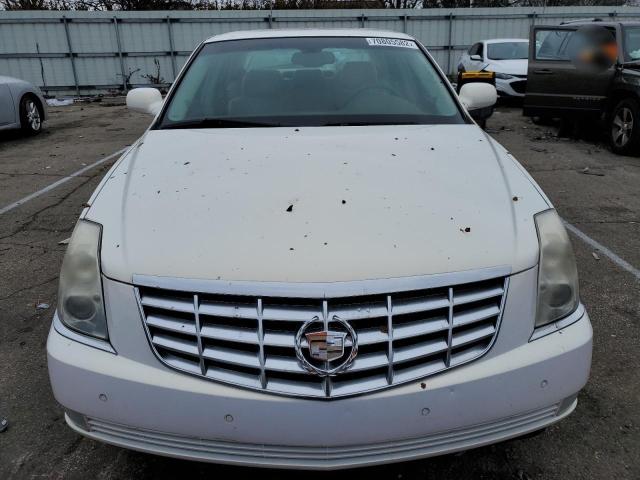 Photo 5 from auction – 2006 CADILLAC DTS with VIN 1G6KD57Y46U251422