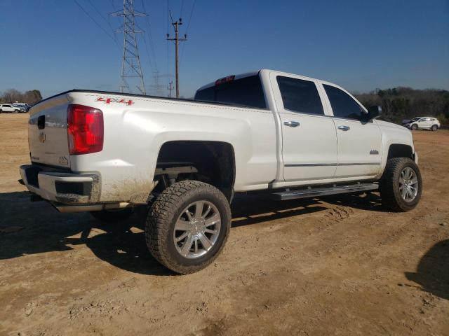 Photo 3 from auction – 2016 CHEVROLET silverado with VIN 3GCUKTEJ9GG361327