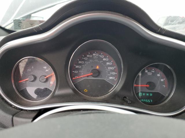 Photo 9 from auction – 2012 DODGE AVENGER SE with VIN 1C3CDZAB9CN272757