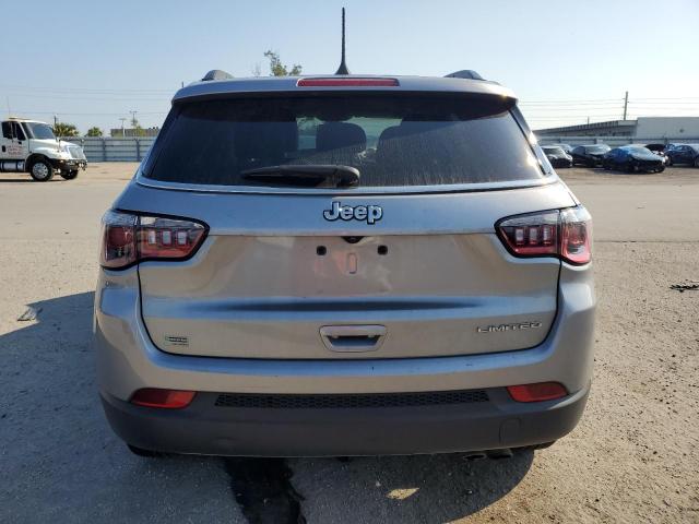 Photo 6 from auction – 2020 JEEP COMPASS LI with VIN 3C4NJCCBXLT187627
