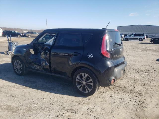 Photo 2 from auction – 2014 KIA SOUL + with VIN KNDJP3A52E7020888