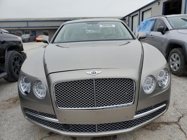 Photo 5 from auction – 2015 BENTLEY FLYING SPU with VIN SCBEC9ZA7FC042611