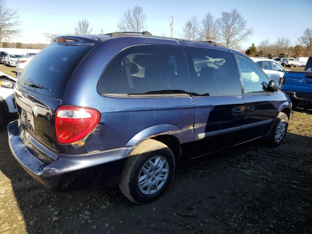 Photo 3 from auction – 2005 DODGE GRAND CARA with VIN 1D4GP24R45B340474
