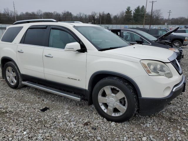 Photo 4 from auction – 2007 GMC ACADIA SLT with VIN 1GKER33787J167737