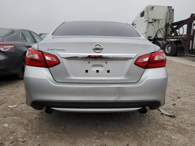 Photo 6 from auction – 2016 NISSAN ALTIMA 2.5 with VIN 1N4AL3APXGN349985