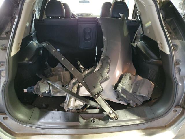 Photo 13 from auction – 2014 NISSAN ROGUE S with VIN 5N1AT2MT3EC782386