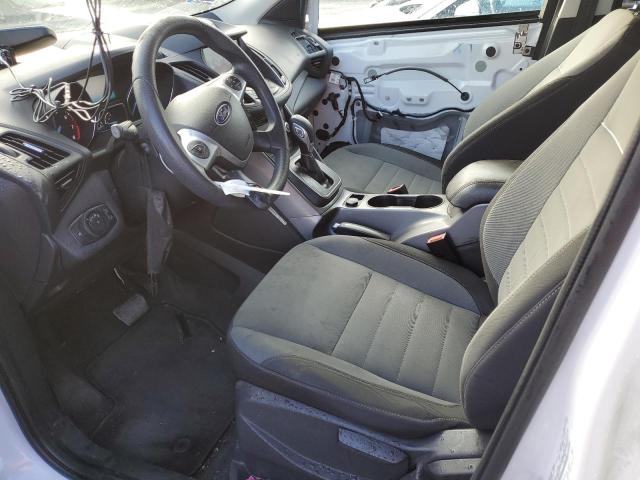 Photo 7 from auction – 2013 FORD ESCAPE SE with VIN 1FMCU0GX4DUB83837