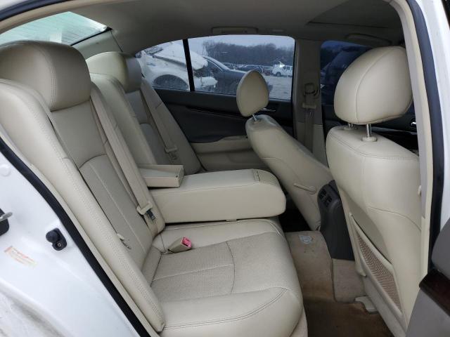Photo 10 from auction – 2012 INFINITI G37 with VIN JN1CV6AR5CM672876
