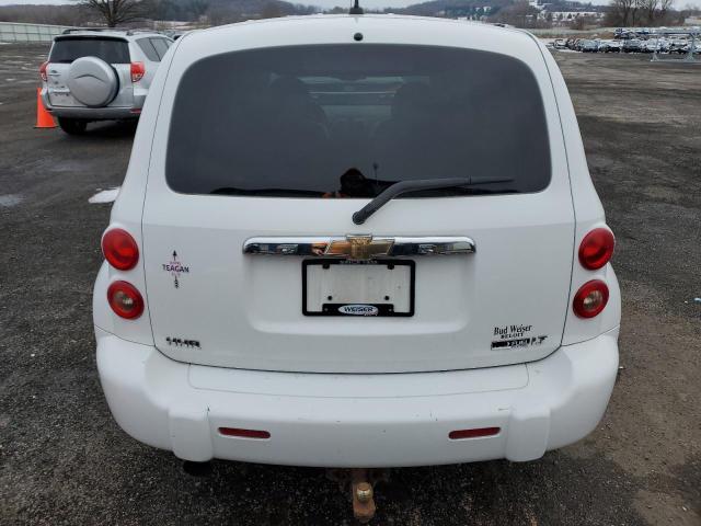 Photo 6 from auction – 2009 CHEVROLET HHR LT with VIN 3GNCA53V79S589964