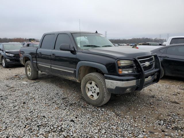 Photo 4 from auction – 2006 CHEVROLET SILVERADO with VIN 2GCEK13T961227440