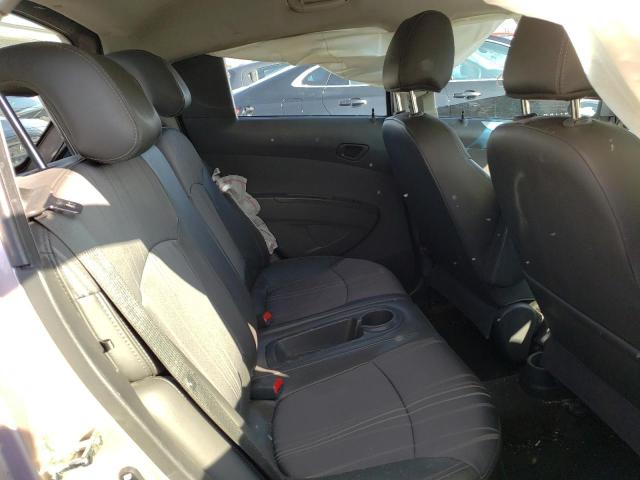 صورة رقم 10 من المزاد - 2013 CHEVROLET SPARK 1LT مع VIN KL8CD6S90DC614723