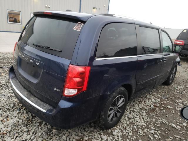 Photo 3 from auction – 2017 DODGE GRAND CARA with VIN 2C4RDGCG1HR646176