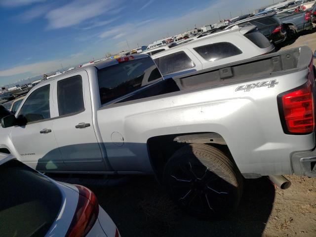 Photo 2 from auction – 2015 CHEVROLET SILVERADO with VIN 1GCVKREC8FZ241980