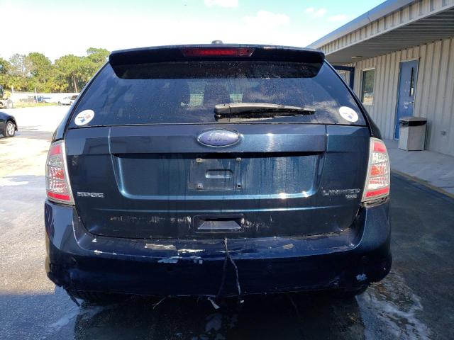 Photo 6 from auction – 2010 FORD EDGE LIMIT with VIN 2FMDK4KC9ABA44469