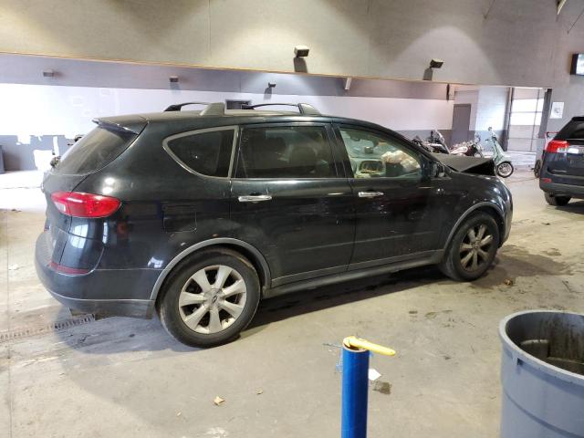 Photo 3 from auction – 2007 SUBARU B9 TRIBECA with VIN 4S4WX86D974403438