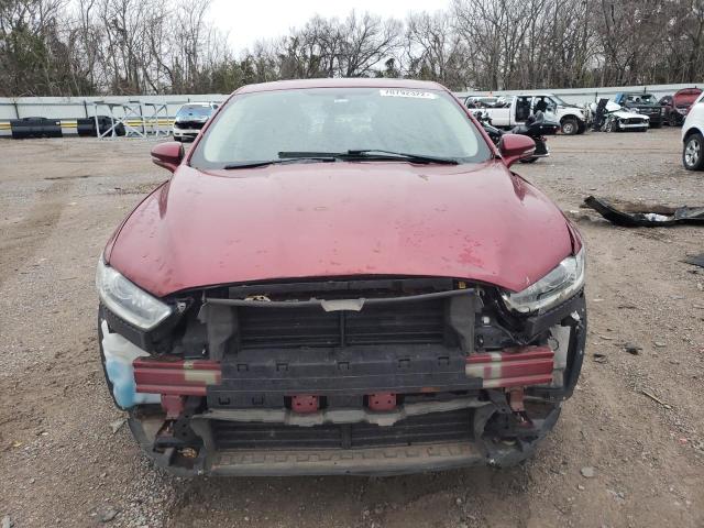 Photo 5 from auction – 2016 FORD FUSION SE with VIN 3FA6P0PU3GR206766