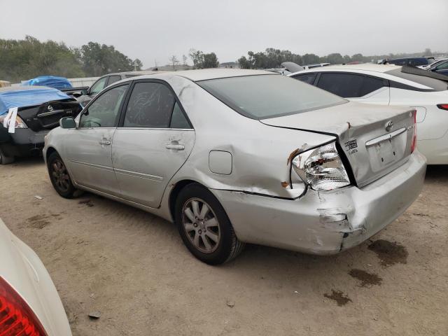 Photo 2 from auction – 2003 TOYOTA CAMRY LE with VIN 4T1BE30K73U667413