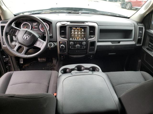 Photo 8 from auction – 2019 RAM 1500 CLASS with VIN 1C6RR7KT4KS593244