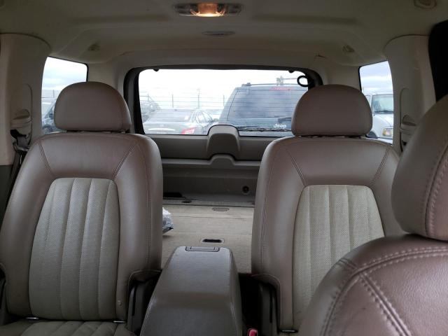 Photo 10 from auction – 2004 MERCURY MOUNTAINEE with VIN 4M2ZU66K44UJ14213