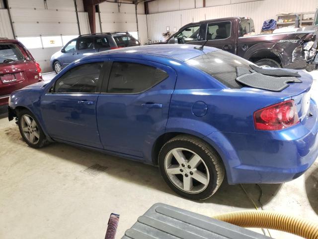 Photo 2 from auction – 2013 DODGE AVENGER SE with VIN 1C3CDZABXDN537929