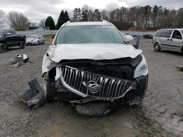 Photo 5 from auction – 2014 BUICK ENCLAVE with VIN 5GAKRAKD7EJ258183